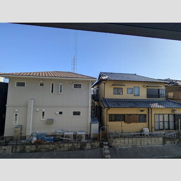 タイムD2 室内写真2