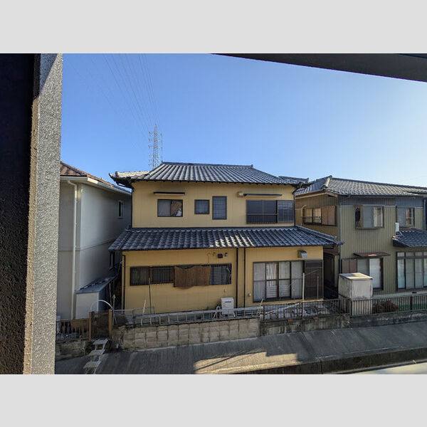 タイムD2 室内写真2