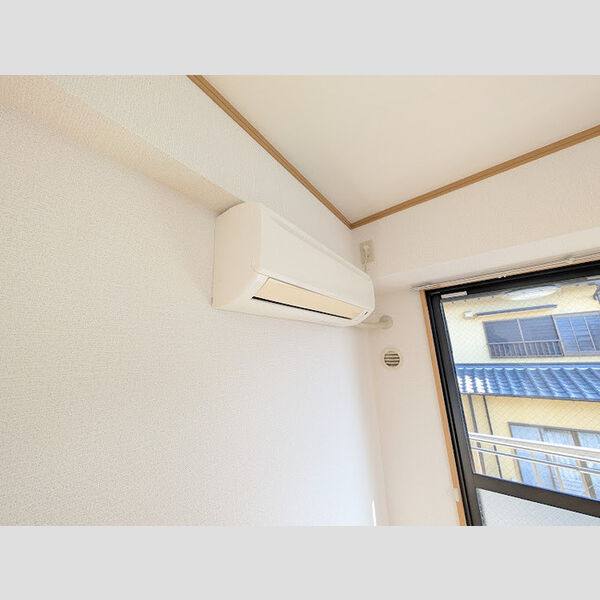 タイムD2 室内写真10