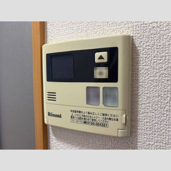 タイムD2 室内写真2