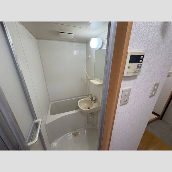 タイムD2 室内写真6