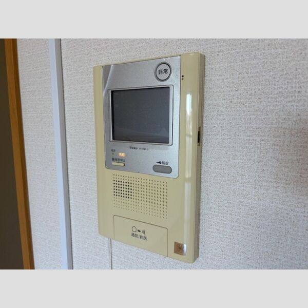 タイムD2 室内写真9