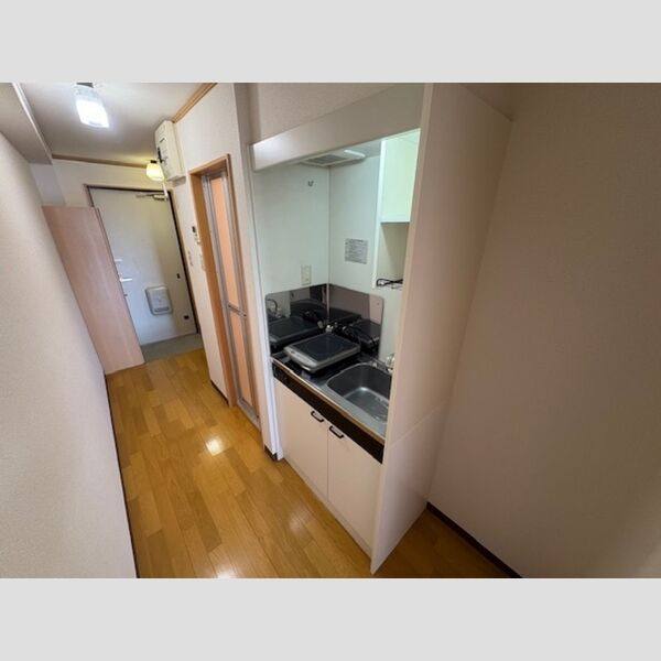 タイムD2 室内写真5