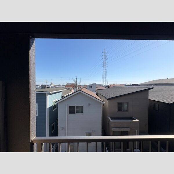 タイムD2 室内写真10