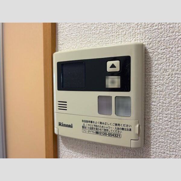タイムD2 室内写真2
