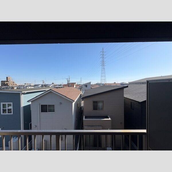 タイムD2 室内写真10