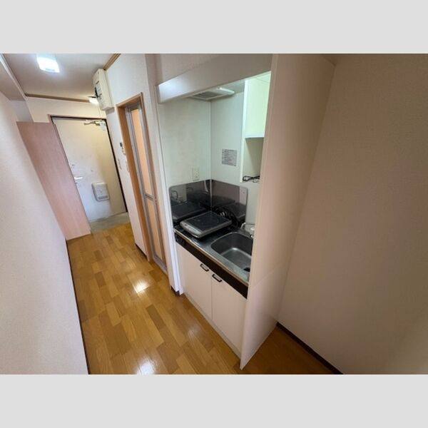タイムD2 室内写真5