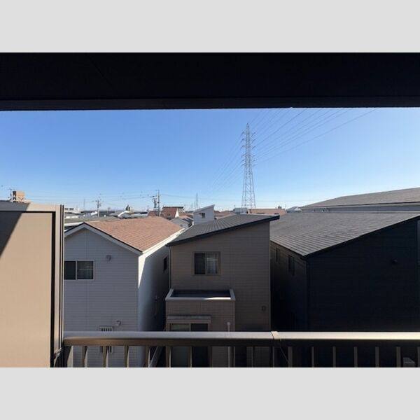 タイムD2 室内写真10