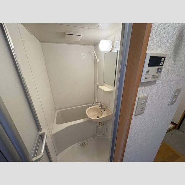 タイムD2 室内写真6