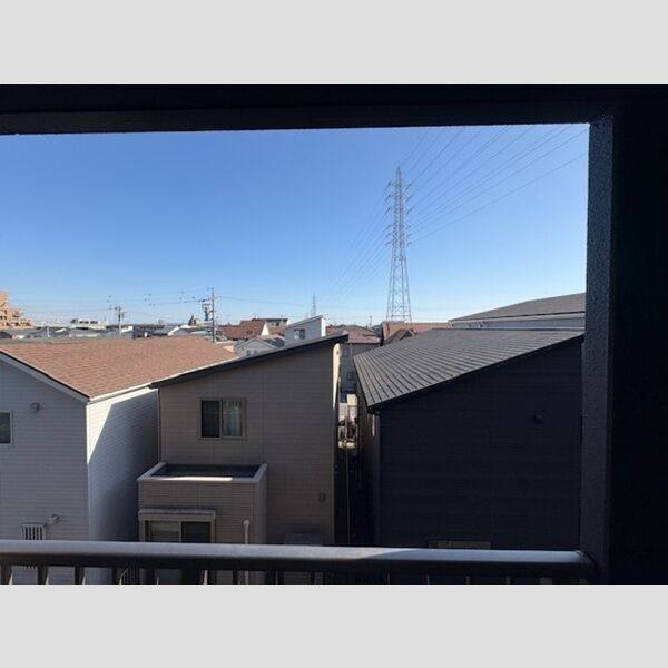 タイムD2 室内写真10