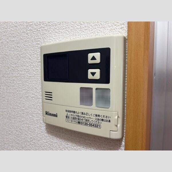 タイムD2 室内写真2