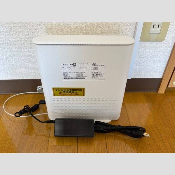 タイムD2 室内写真9