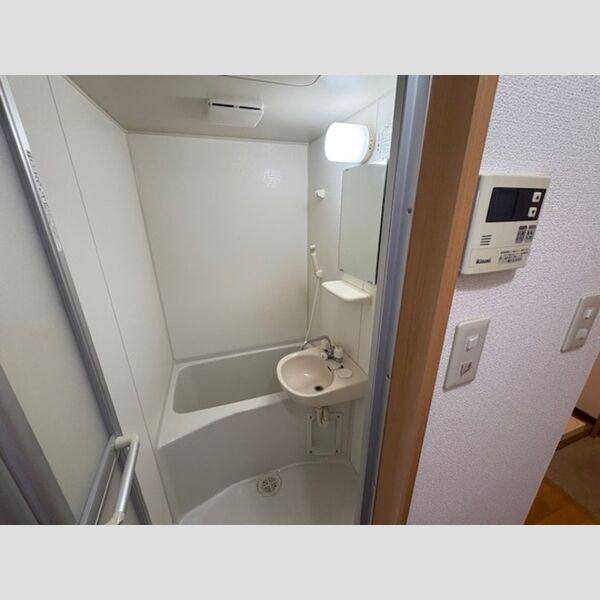 タイムD2 室内写真6