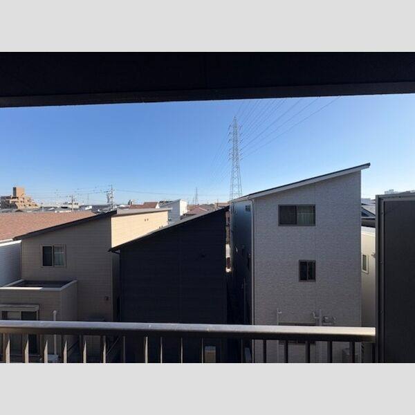 タイムD2 室内写真10