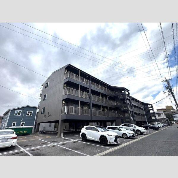 タイムD2 建物画像