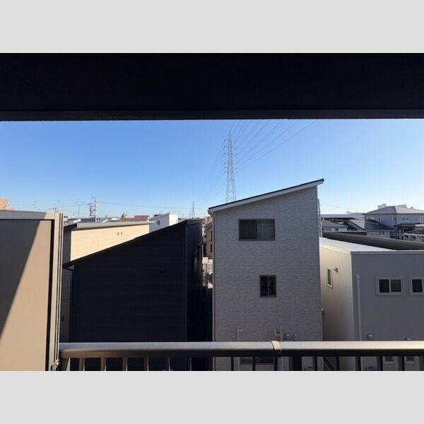 タイムD2 室内写真10