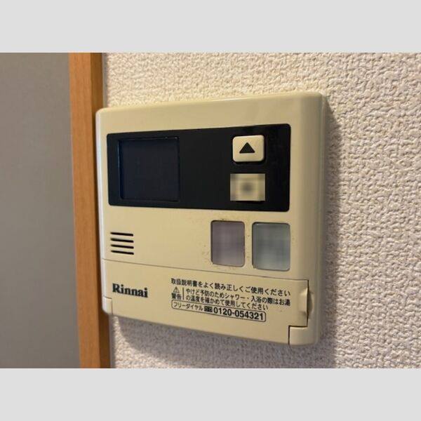 タイムD2 室内写真2