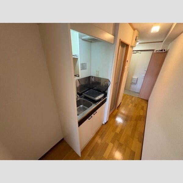 タイムD2 室内写真5
