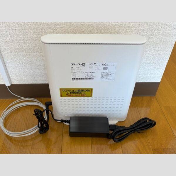 タイムD2 室内写真9