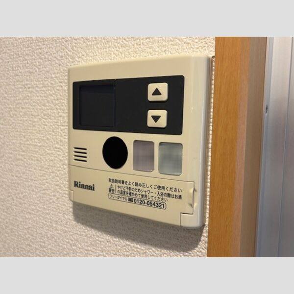 タイムD2 室内写真2
