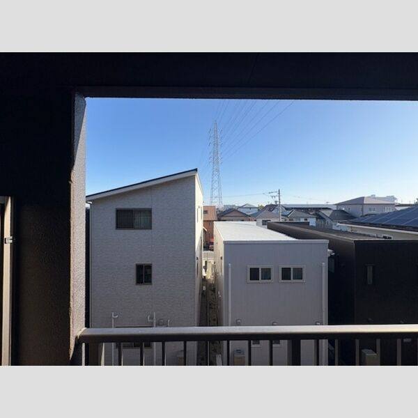 タイムD2 室内写真10