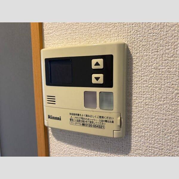 タイムD2 室内写真2
