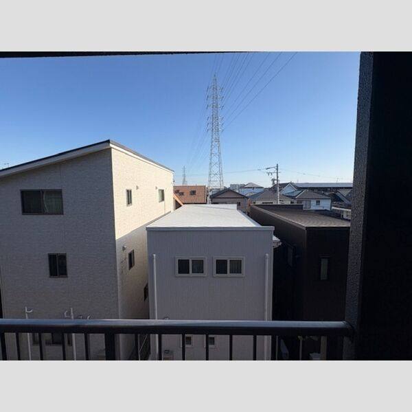 タイムD2 室内写真10
