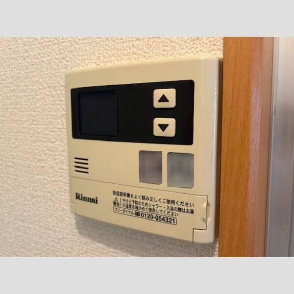 タイムD2 室内写真2