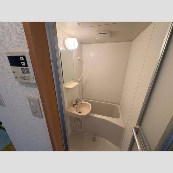 タイムD2 室内写真6