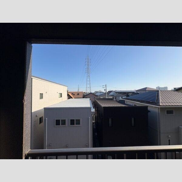 タイムD2 室内写真10