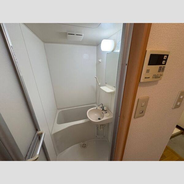 タイムD2 室内写真6