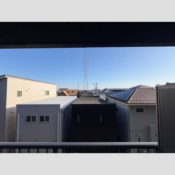 タイムD2 室内写真10