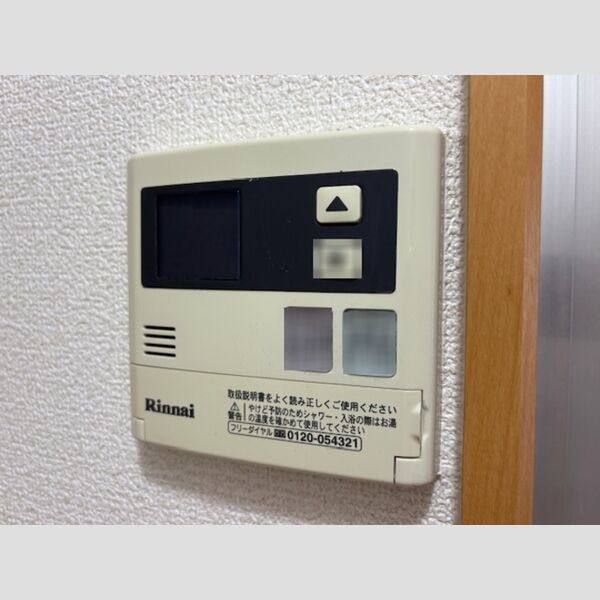タイムD2 室内写真2