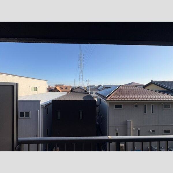 タイムD2 室内写真10