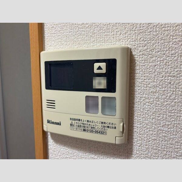 タイムD2 室内写真2