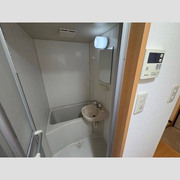 タイムD2 室内写真6