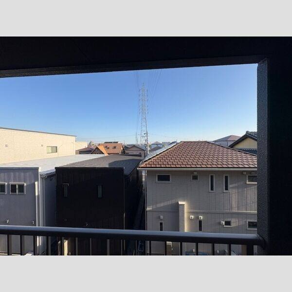 タイムD2 室内写真10