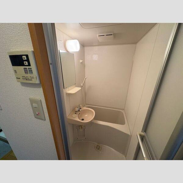 タイムD2 室内写真6