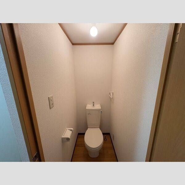 タイムD2 室内写真7