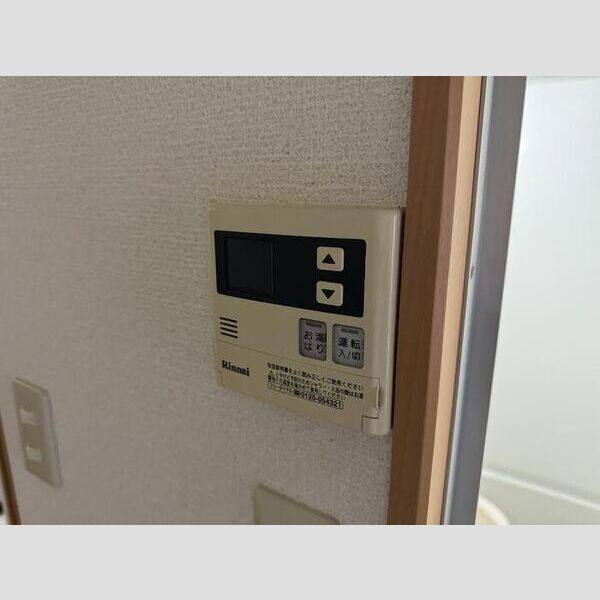 タイムD2 室内写真7