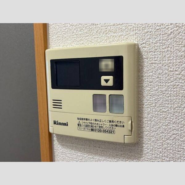 タイムD2 室内写真2