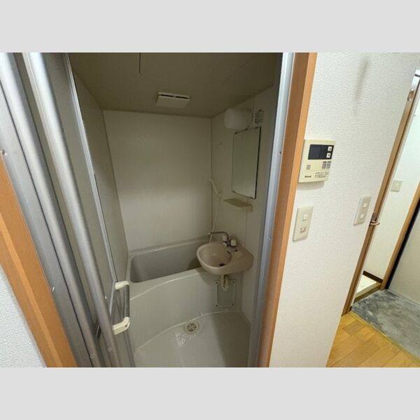 タイムD2 室内写真6