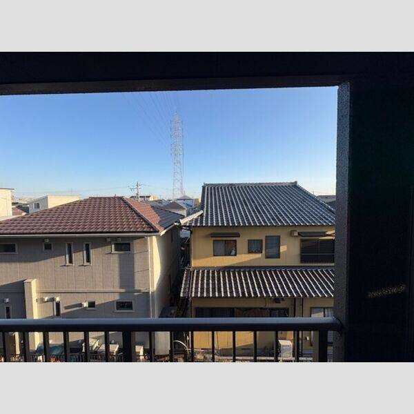 タイムD2 室内写真10
