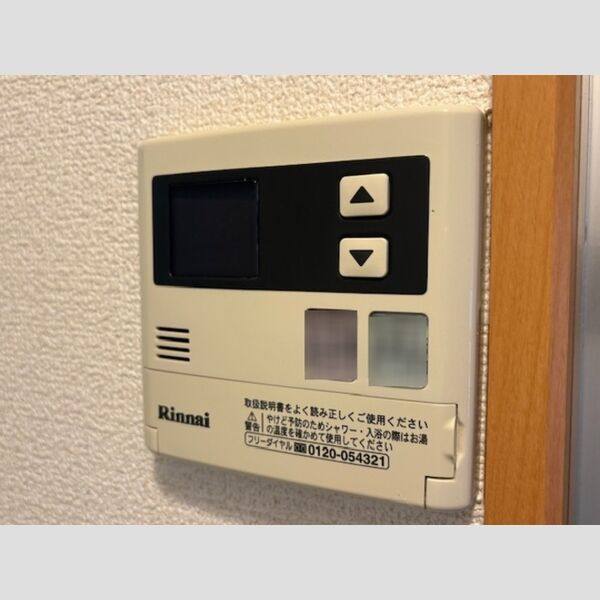 タイムD2 室内写真2