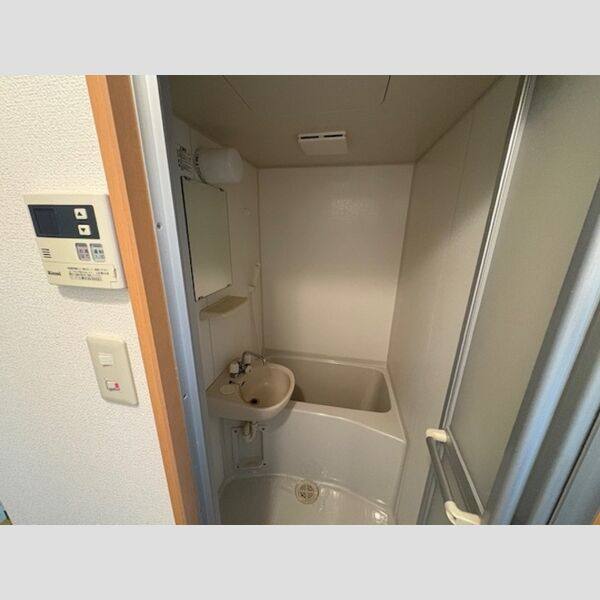 タイムD2 室内写真6