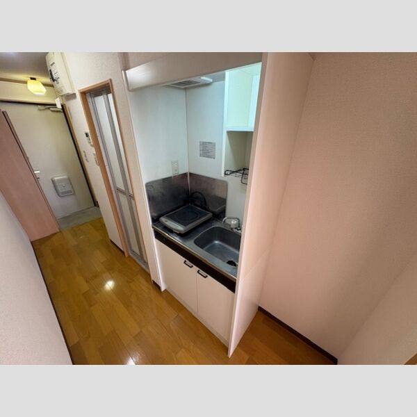 タイムD2 室内写真8