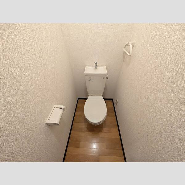 タイムD2 室内写真9