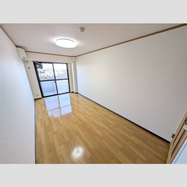 タイムD2 室内写真5