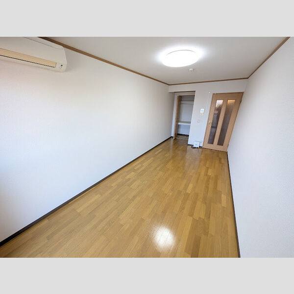 タイムD2 室内写真4