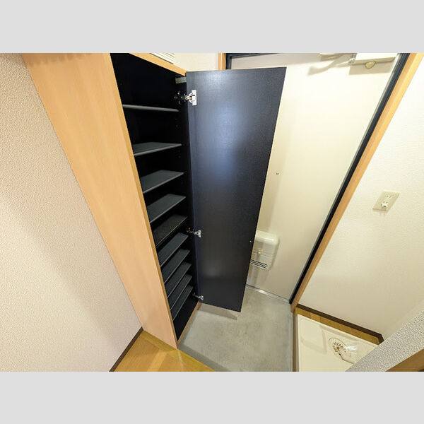 タイムD2 室内写真3